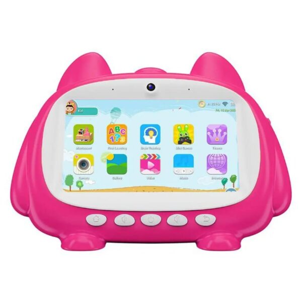 AI Kids Tablet