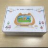 AI Kids Tablet