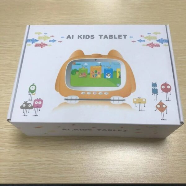 AI Kids Tablet