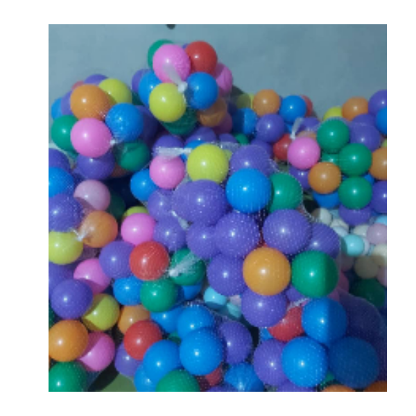 Pit Ball 8cmx25, 7cmx25, 6cmx50, 5.5cmx50