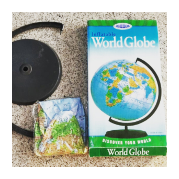 World Globe