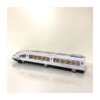 Trackless Train Model