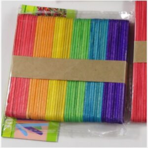 Craft Stick 114mm x 10mm(Small)
